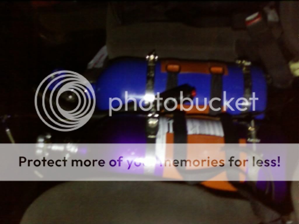 Nitrous Setup Pictures...LET'S SEE 'EM!!!! Forums